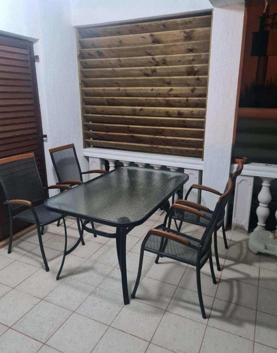 Apartman Mihaela Vrsi Exterior photo